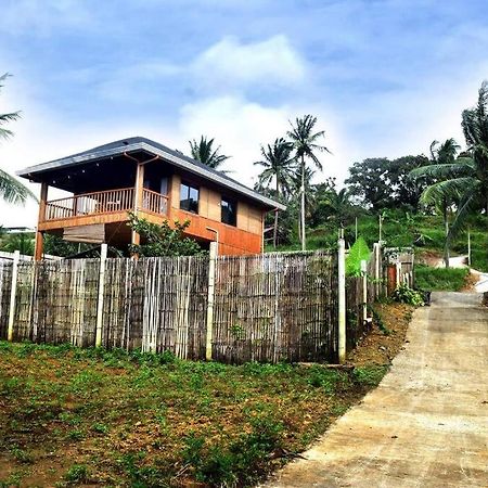Modern Bahay Kubo In A Farm Near Tagaytay Villa Tagaytay City Dış mekan fotoğraf