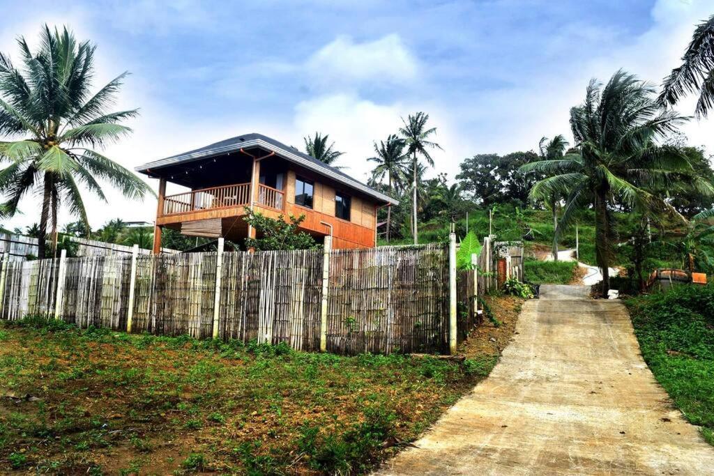 Modern Bahay Kubo In A Farm Near Tagaytay Villa Tagaytay City Dış mekan fotoğraf
