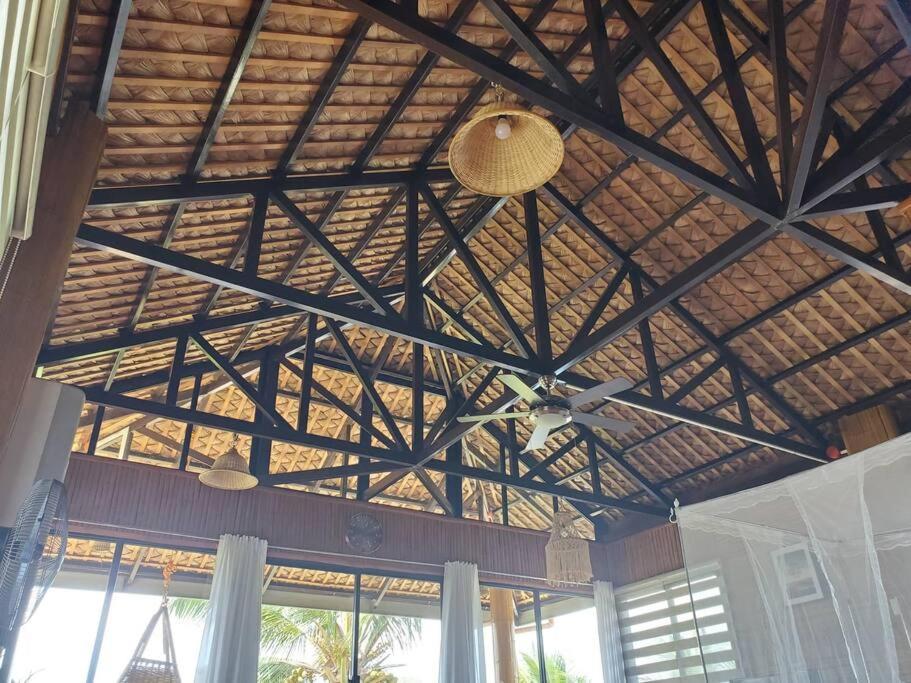 Modern Bahay Kubo In A Farm Near Tagaytay Villa Tagaytay City Dış mekan fotoğraf