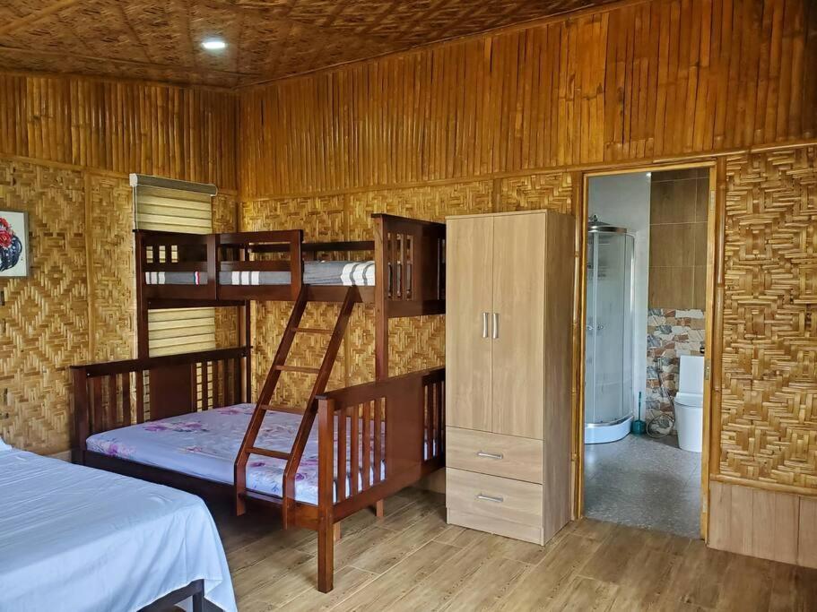 Modern Bahay Kubo In A Farm Near Tagaytay Villa Tagaytay City Dış mekan fotoğraf