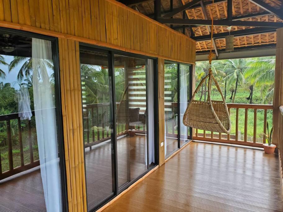 Modern Bahay Kubo In A Farm Near Tagaytay Villa Tagaytay City Dış mekan fotoğraf