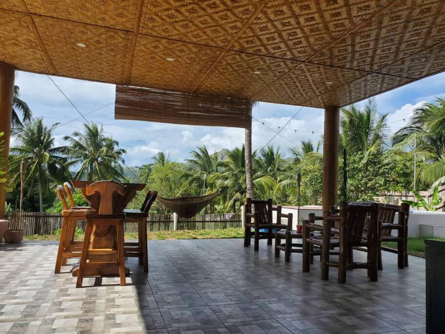 Modern Bahay Kubo In A Farm Near Tagaytay Villa Tagaytay City Dış mekan fotoğraf